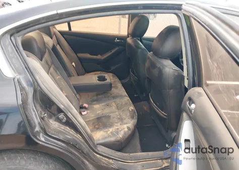 2009 Nissan Altima 2.5 S z USA, uszkodzony, nr VIN 1N4AL21E39N520281